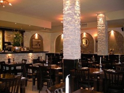 Фото: Taverna Toxotis